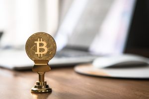 Photo blockchain real estate