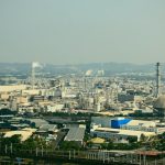 Photo Revitalization industrial areas