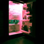 Photo regenerative kitchen