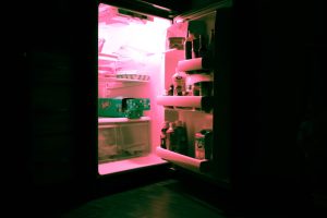 Photo regenerative kitchen