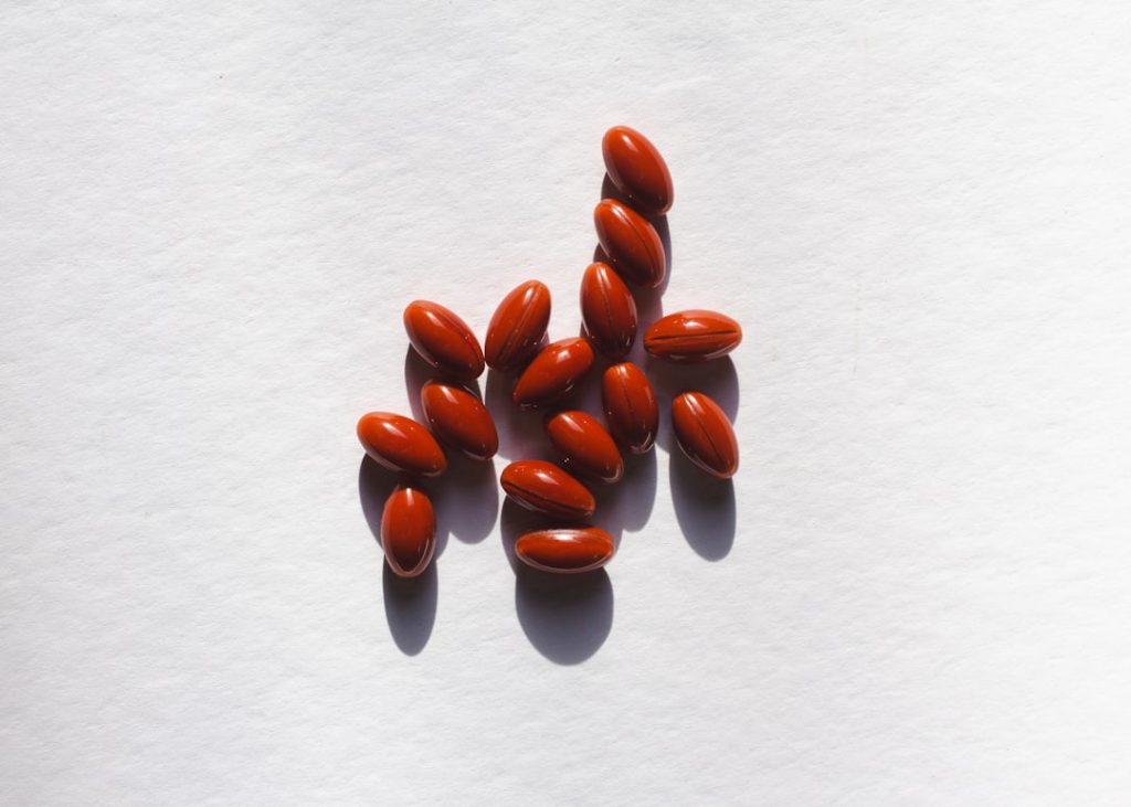 Photo probiotic properties