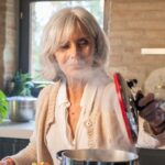 Photo molecular cuisine at home