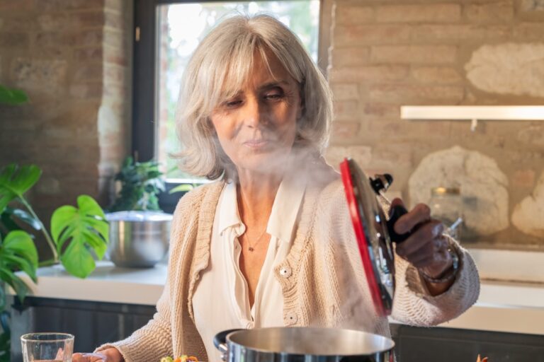 Photo molecular cuisine at home