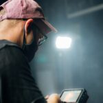 Photo Thermal imaging audits