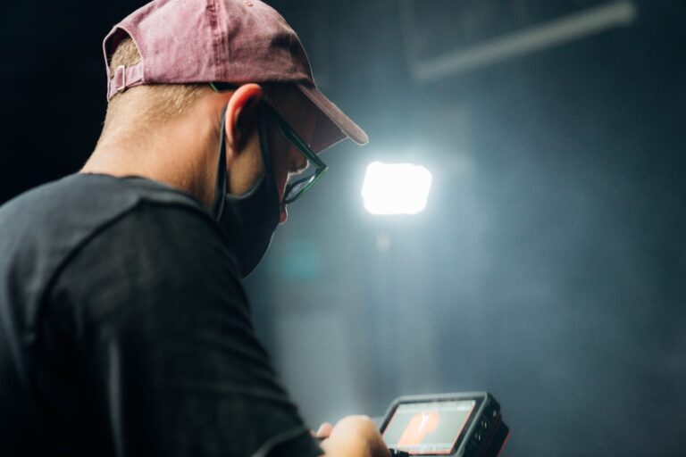 Photo Thermal imaging audits